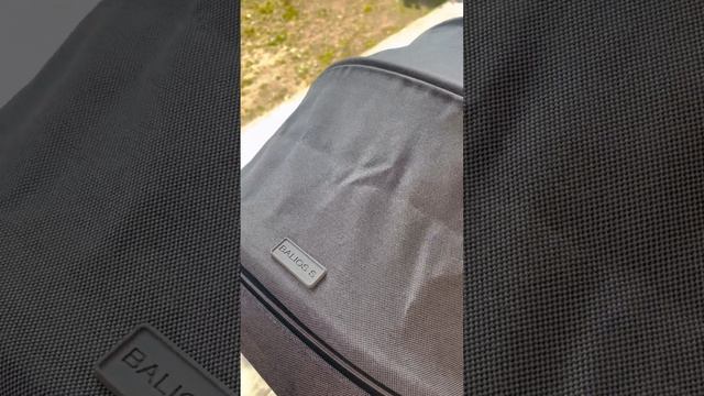 Cybex Balios S Lux смотреть онлайн