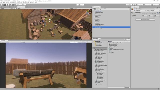 Unity Event - Unity Tips смотреть онлайн