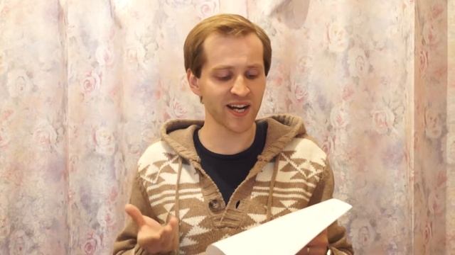 Н.Тэффи "Демоническая Женщина". смотреть онлайн