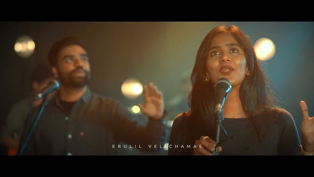 Vazhi Seibavar | Way Maker | Benny John Joseph | Tamil Video Song смотреть онлайн