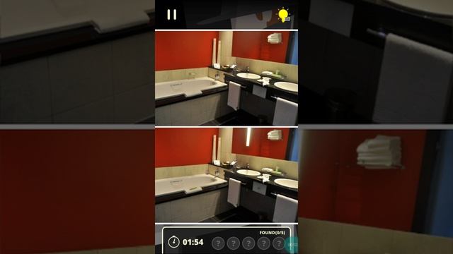 Find the differences Detective - level 7 - love triangle walkthrough смотреть онлайн