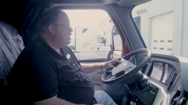 How To: Regen on Freightliner Cascadia смотреть онлайн