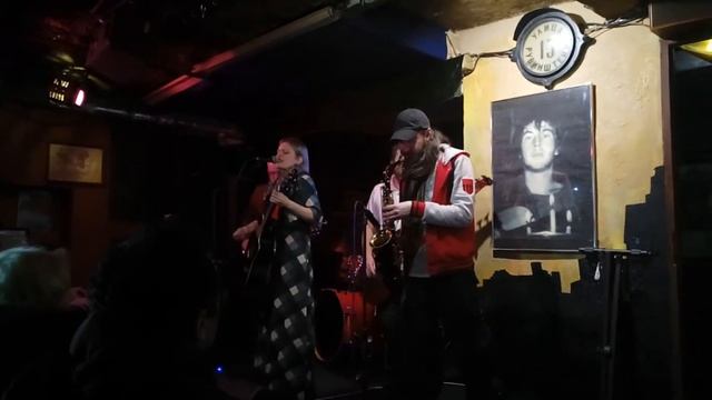 Чёрные дыры - Башлачёв (Дорога ДО) смотреть онлайн