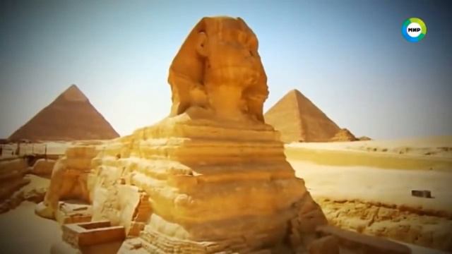 ТО, ЧТО НАШЛИ УЧЕНЫЕ В ЛАПЕ СФИНКСА, НЕ ПОНРАВИЛОСЬ ПРАВИТЕЛЬСТВУ ЕГИПТА! 07.11.2016 . . смотреть онлайн
