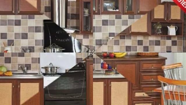 Кухни ( производство Украина)