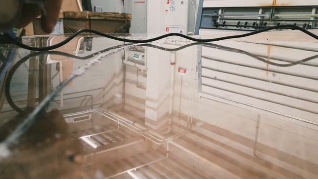 Как и чем пилить оргстекло - плексиглас