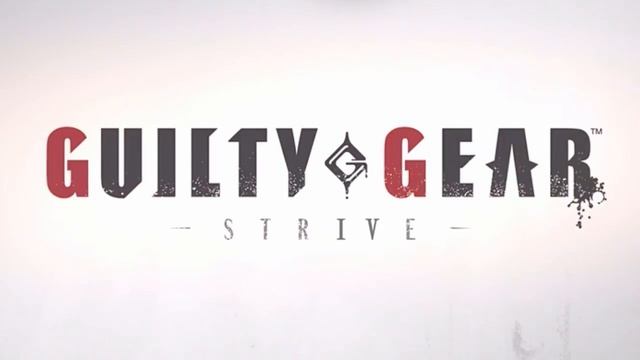 Guilty Gear -Strive- (GMV) "Smell of the Game" Ver 2.0 смотреть онлайн