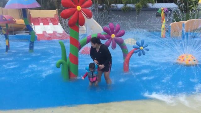 AQUA PLANET | ONE OF THE LARGEST WATER PARK IN ASIA | THE LARGEST WATER PARK IN PHILIPPINES | смотреть онлайн