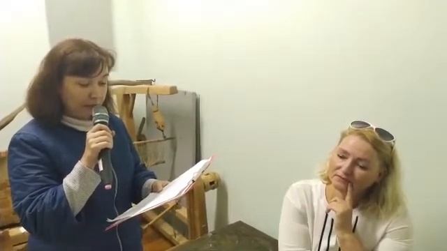8 036 Кемуляночки – Россияночки Лучший выставочный проект Макарова Силина смотреть онлайн