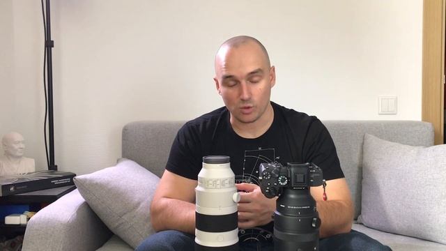 SIGMA 150-600 DG DN OS Sports - УНИВЕРСАЛ ВЫСОКОГО КАЧЕСТВА смотреть онлайн