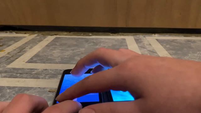 iPhone 3GS vs iPhone 4 Speed test смотреть онлайн