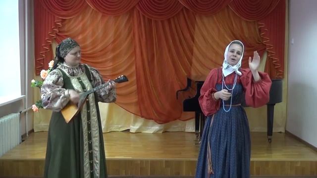 79 Пантюшина Анастасия Я любила сокола смотреть онлайн