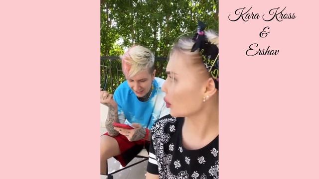 ГДЕ КАРИНА КРОСС И ЕРШОВ? ЧТО СЛУЧИЛОСЬ? ОНИ В ЕГИПТЕ ?? смотреть онлайн