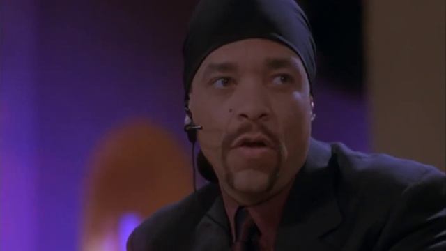 Final Voyage (1999) with director’s commentary смотреть онлайн