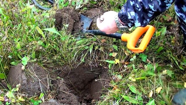 Коп с МТ 705 по Советам на не выбитом пляже!!! смотреть онлайн