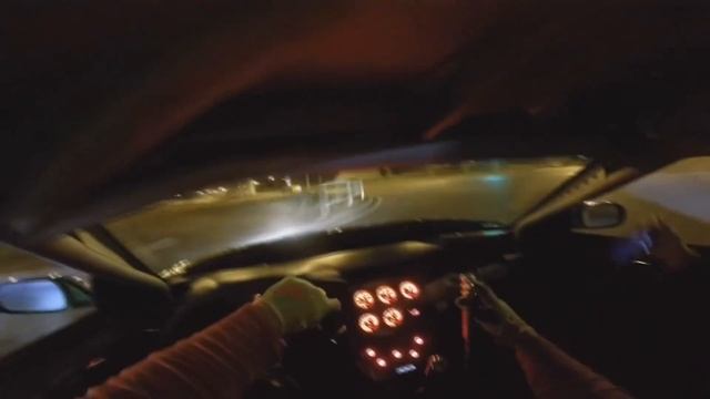 BORSH STORY ДРИФТ НА NISSAN SILVIA S14 смотреть онлайн