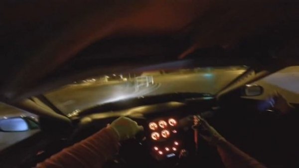 BORSH STORY ДРИФТ НА NISSAN SILVIA S14