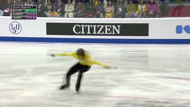 Вращения. Заход прыжком. Бедуинский смотреть онлайн