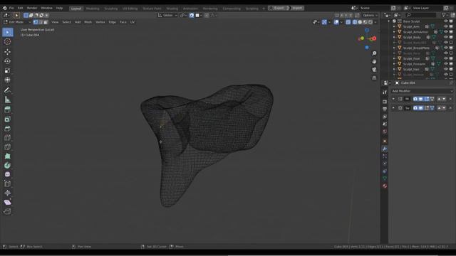 3.8 Face And Neck Armor