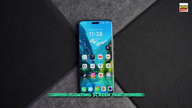 HONOR Magic 6 Pro First Impressions - Can it Beat the S24 Ultra!? смотреть онлайн