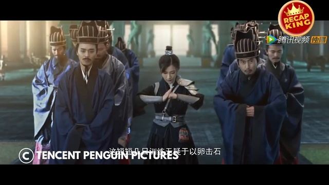 The weakest warrior who is always underestimated turns out to be chosen as The Blue Dragon Warrior смотреть онлайн