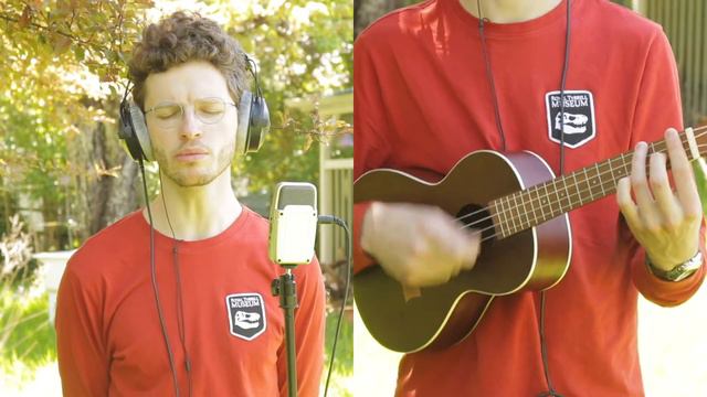 Perth // Beirut Cover смотреть онлайн