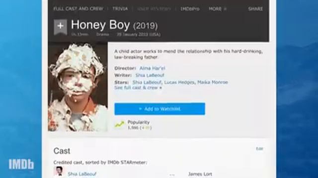 Spotlighting Sundance 2019's Women Directors смотреть онлайн