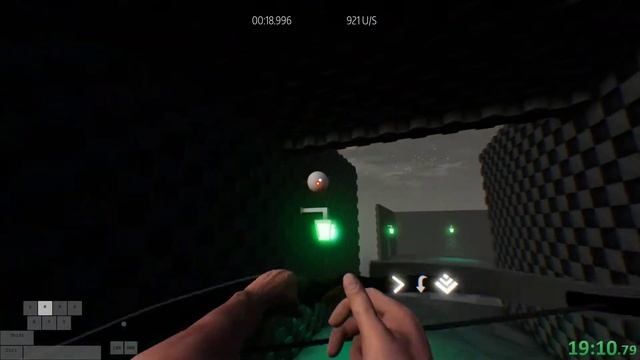 ADVERSE - Any% in 37:40.683 (No Dash Jumps) смотреть онлайн