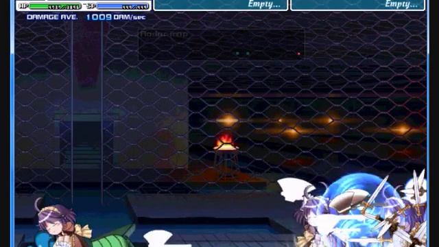 Ragnarok Battle Offline Playing Kafra as a Class 3/5 (via mods) смотреть онлайн