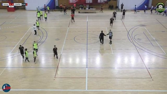 LIVE: XVIII Чемпионат ЮСМФЛ. 04.02.2024 смотреть онлайн