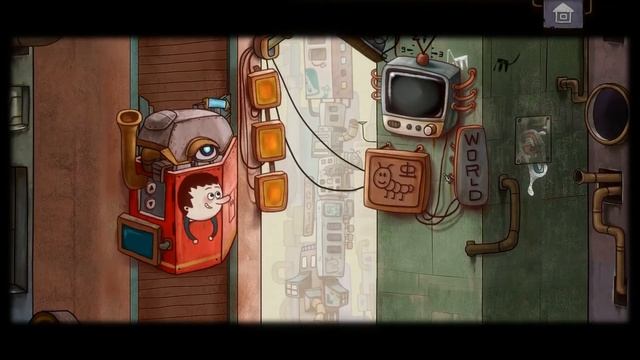 ВИРА! One Way: The Elevator Прохождение#2 смотреть онлайн