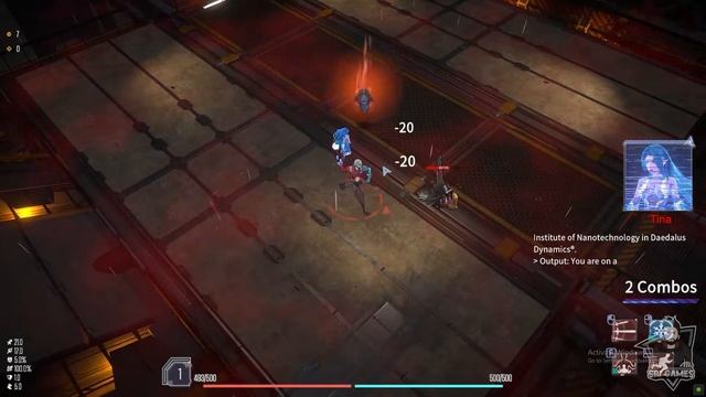 Metal Mutation Gameplay смотреть онлайн
