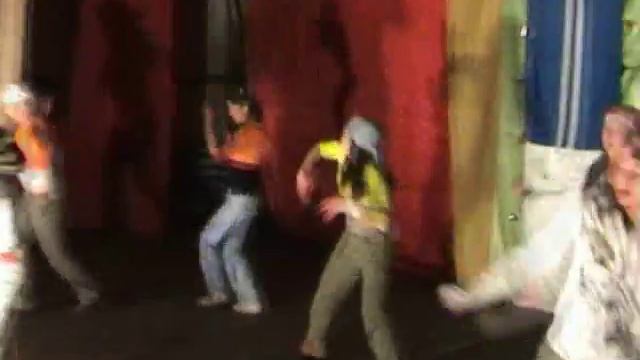 Uger Stars - Street dance (Dj Aligator-Interlude) смотреть онлайн