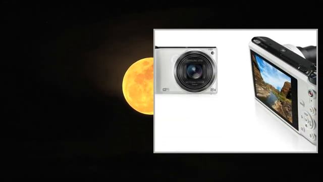 Samsung WB200F Fotocamera смотреть онлайн