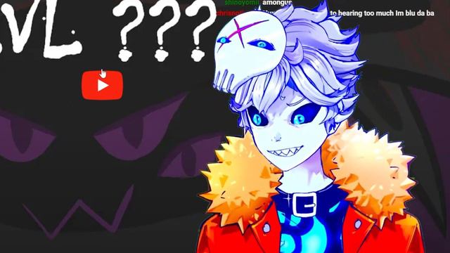 Nux loves Hollow Knight смотреть онлайн