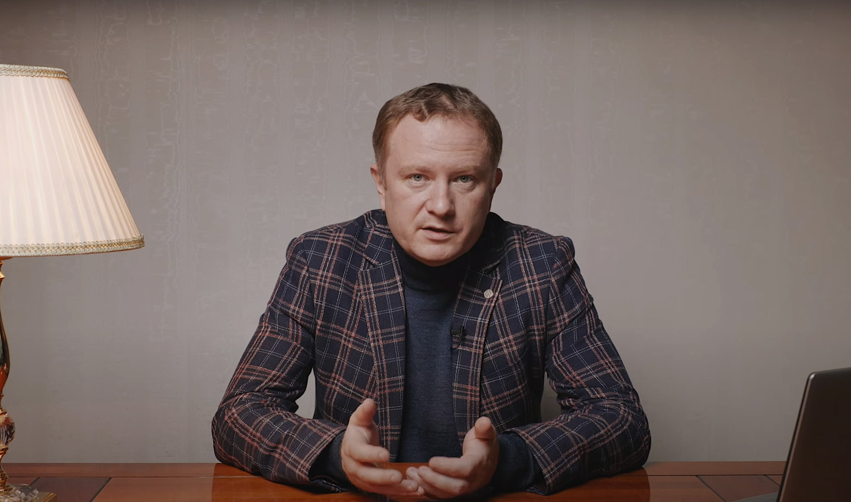 Лес и климат. Почему погибают леса. смотреть онлайн