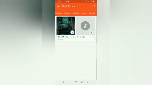 How to download music on android!! || not spotify! смотреть онлайн