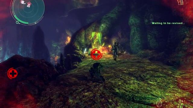 The Scourge Project Walkthrough Part 11 Lilith смотреть онлайн