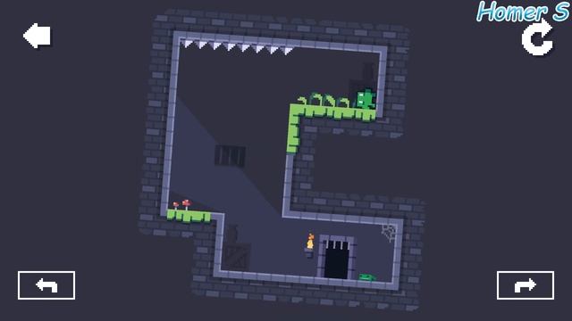 Alien Escape - Adventures - Games for the mind - Приключения - Игры для ума. смотреть онлайн