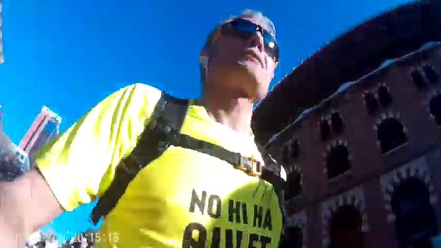 Salvador corbalan cursa corte ingles ´17 смотреть онлайн