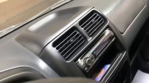 Suzuki swift 1.3 2003