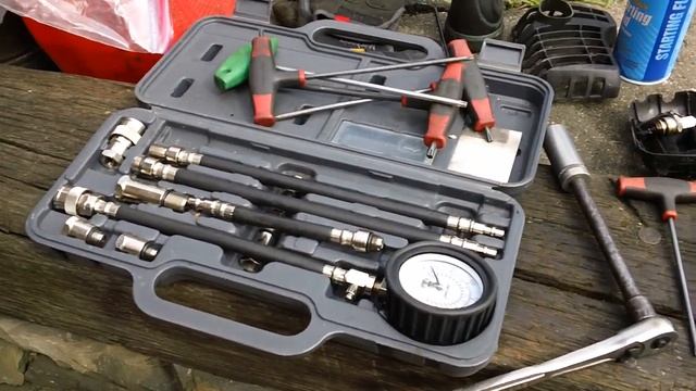 Homelite String Trimmer