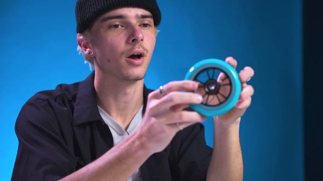 Best Scooter Wheels For Under $50! │ The Vault Pro Scooters