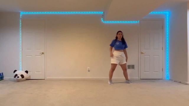 NewJeans New Jeans- Dance Tutorial (MINJI version) смотреть онлайн