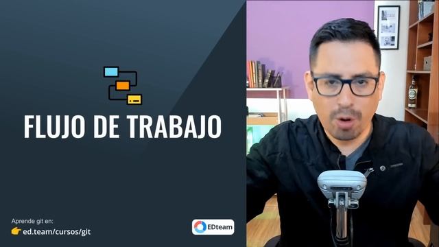 ¿Qué es Git y cómo funciona? - La mejor explicación en español смотреть онлайн