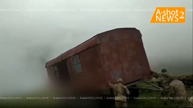На Тихорецкую состав отправится . . . смотреть онлайн