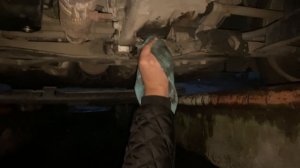 ЗАМЕНА МАСЛА В МКПП ПЕЖО 308 Т9 | НА ЭСТАКАДЕ ЗА 15 МИНУТ