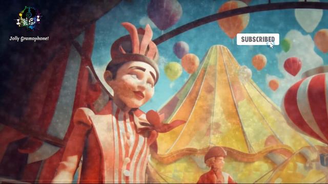 Speedrunner. Mac Taboel. Boogie-Woogie Dance Euphoric Music | Jolly Gramophone!