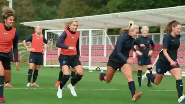 Three Fun, Intense, Competitive, Team Warm-Up Activation Games! смотреть онлайн