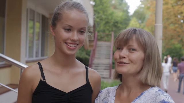 Отзывы родителей о лагерях JAMM смотреть онлайн